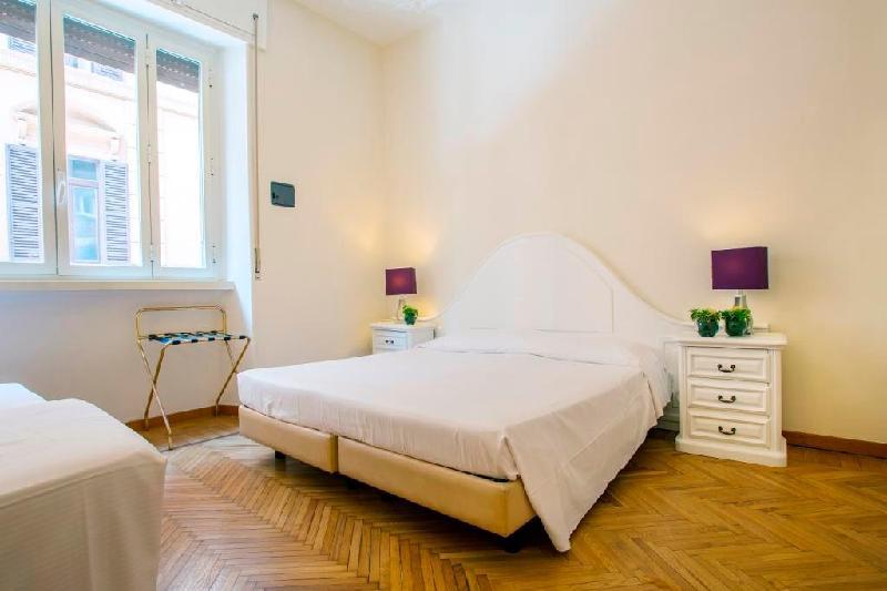 New Hotel Trinita dei Monti - main image