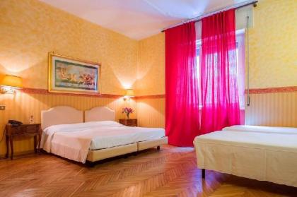 New Hotel Trinita dei Monti - image 2