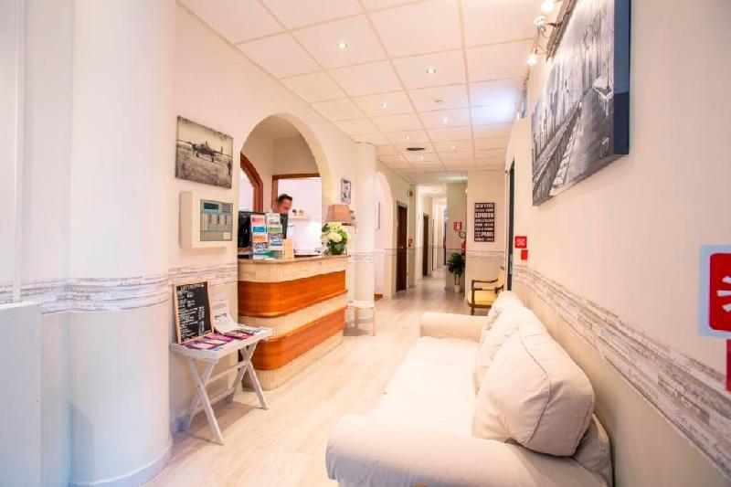 New Hotel Trinita dei Monti - image 5
