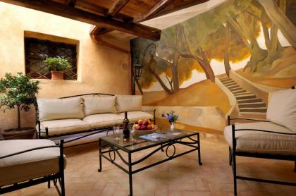 Residenza San Calisto - image 16