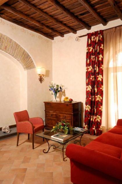 Residenza San Calisto - image 18