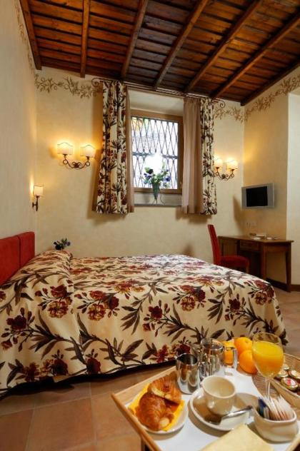 Residenza San Calisto - image 20