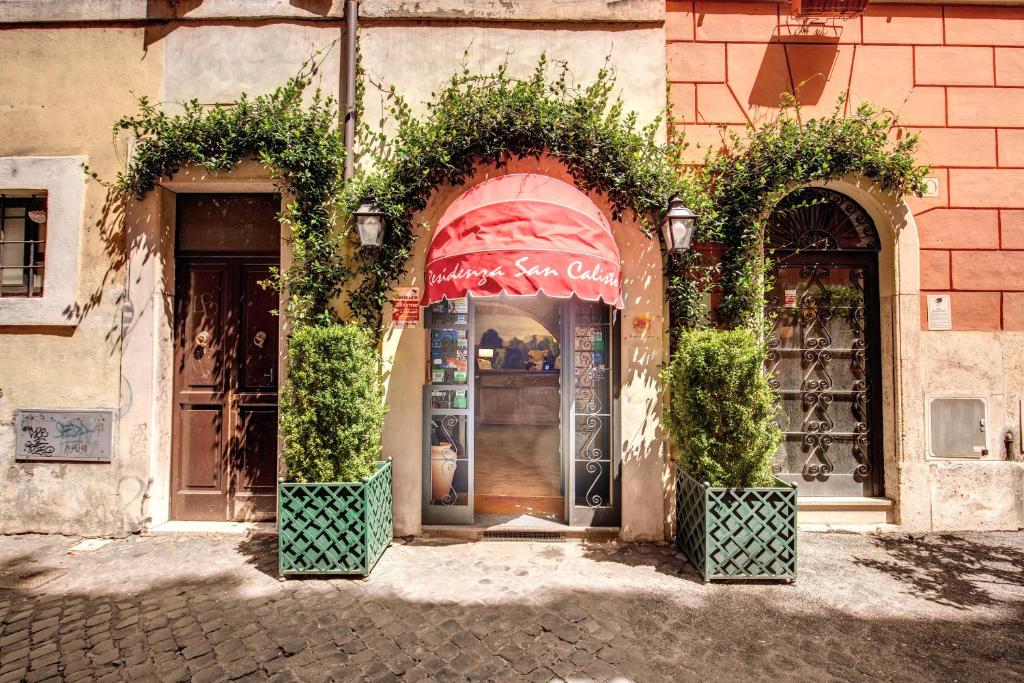 Residenza San Calisto - image 7