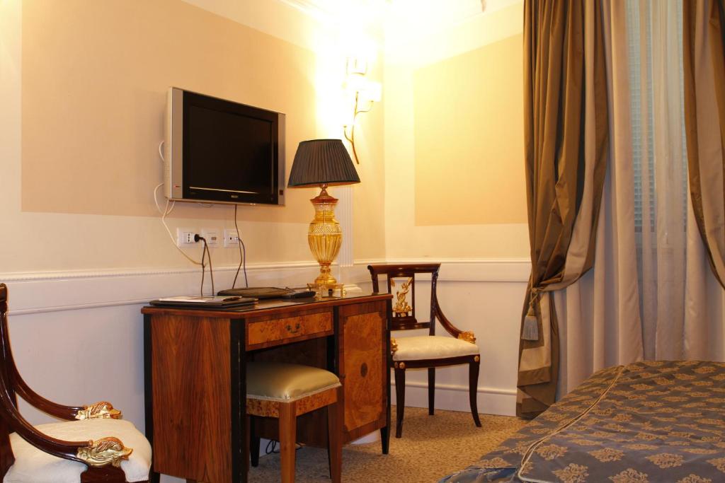 Boutique Hotel Trevi - image 4