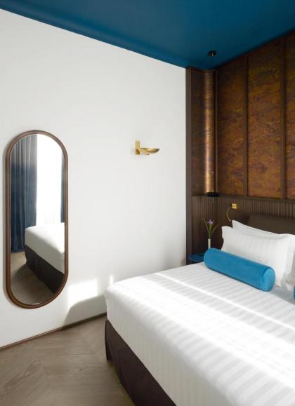 Palazzo Velabro a Member of Design Hotels - image 22