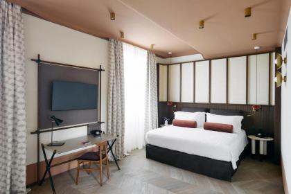 Palazzo Velabro a Member of Design Hotels - image 26