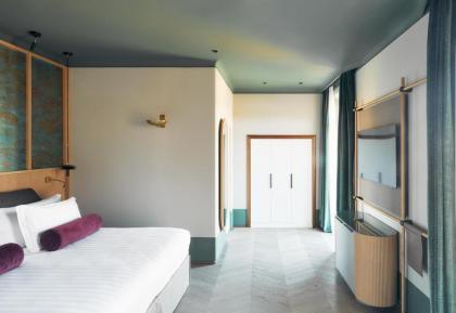 Palazzo Velabro a Member of Design Hotels - image 27