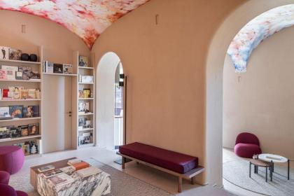 Palazzo Velabro a Member of Design Hotels - image 30