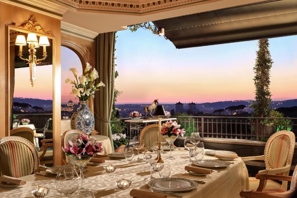 Hotel Splendide Royal - The Leading Hotels of the World - main image