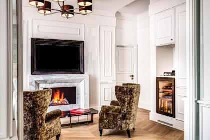 Hotel Splendide Royal - The Leading Hotels of the World - image 10