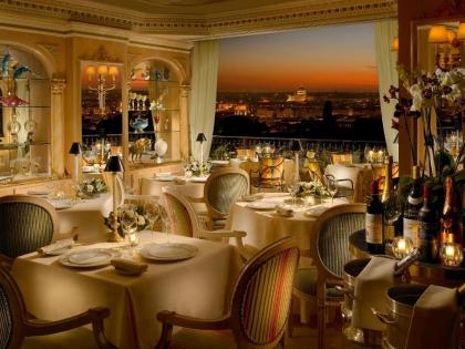 Hotel Splendide Royal - The Leading Hotels of the World - image 4