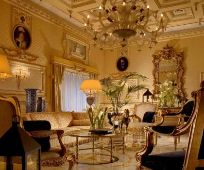 Hotel Splendide Royal - The Leading Hotels of the World - image 5