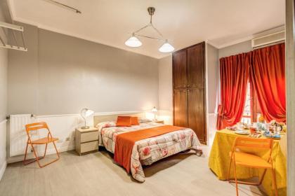 Hotel Residence Magnolia - image 21