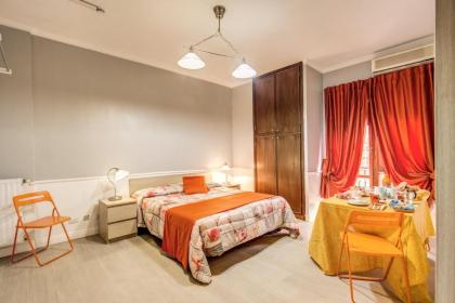 Hotel Residence Magnolia - image 22