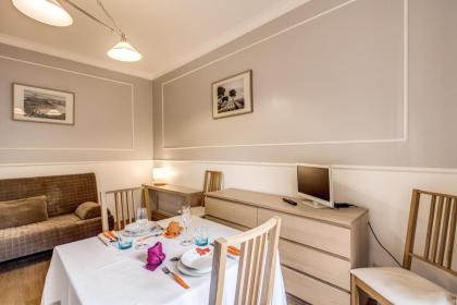 Hotel Residence Magnolia - image 23