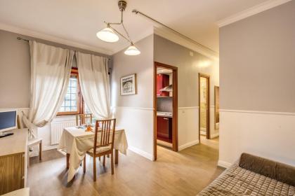 Hotel Residence Magnolia - image 24