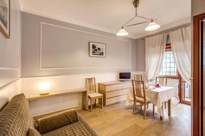 Hotel Residence Magnolia - image 25