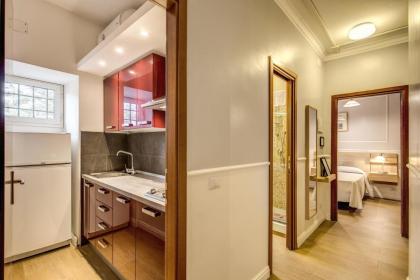 Hotel Residence Magnolia - image 27