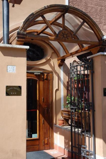 Hotel Espana - Gruppo BLAM HOTELS - image 12