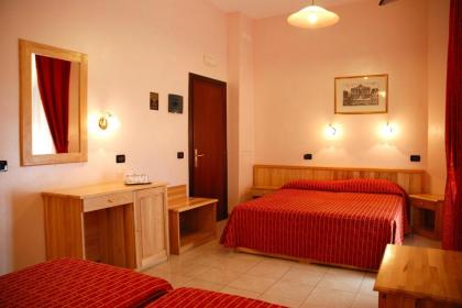 Hotel Espana - Gruppo BLAM HOTELS - image 17