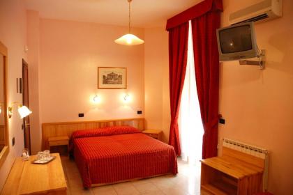 Hotel Espana - Gruppo BLAM HOTELS - image 19