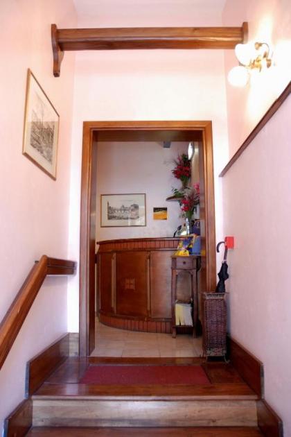Hotel Espana - Gruppo BLAM HOTELS - image 7