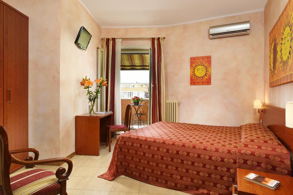 AlbaDomus Affittacamere o GuestHouse - main image