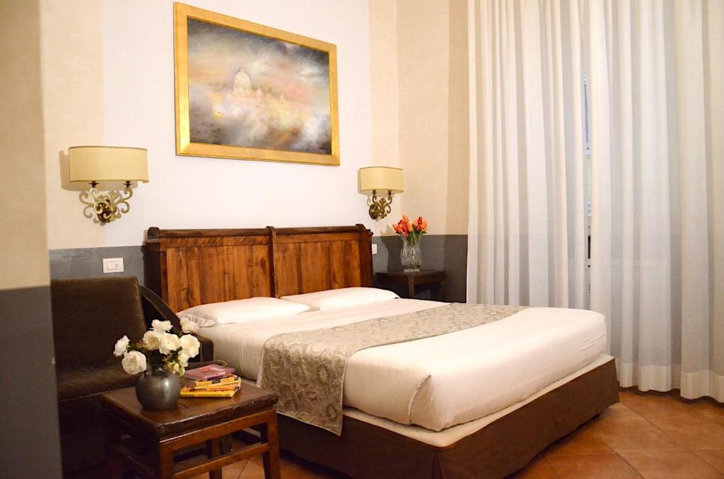Residenza Sciarra Suites - main image