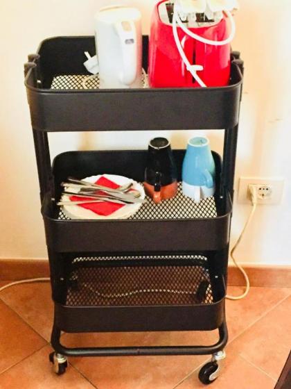 Residenza Sciarra Suites - image 10