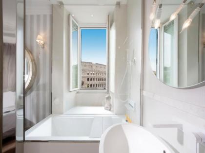 Hotel Palazzo Manfredi – Small Luxury Hotels of the World - image 19