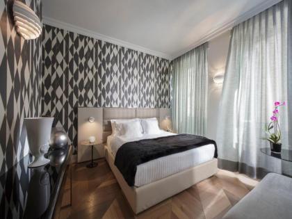 Hotel Palazzo Manfredi – Small Luxury Hotels of the World - image 2
