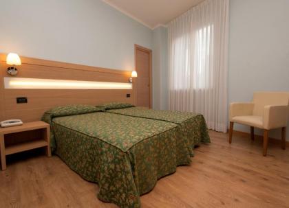 Hotel La Pergola - image 13