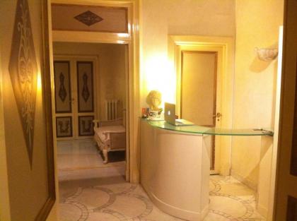Residenza Al Corso Suites - image 15