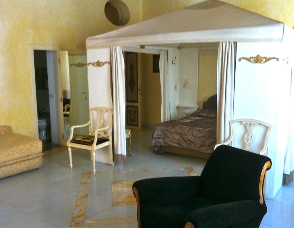 Residenza Al Corso Suites - image 6