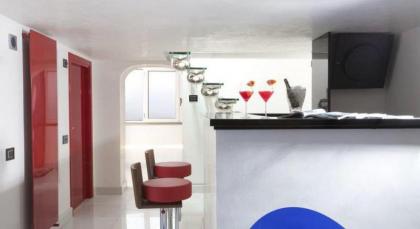 Suite della Vite Guest House - image 10