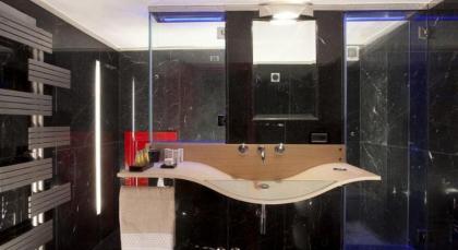 Suite della Vite Guest House - image 12