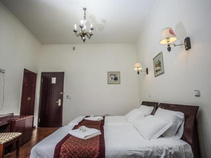 Giusi Rooms - Aetheria Esquilinus Guesthouse - image 11