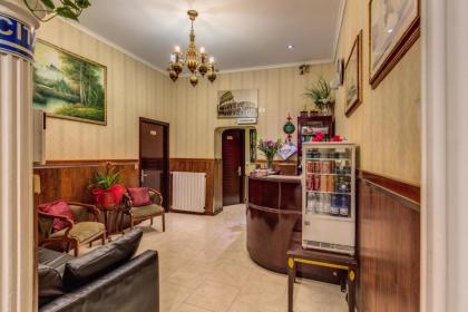 Giusi Rooms - Aetheria Esquilinus Guesthouse - image 16