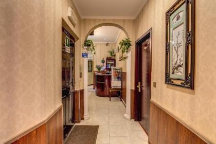 Giusi Rooms - Aetheria Esquilinus Guesthouse - image 18