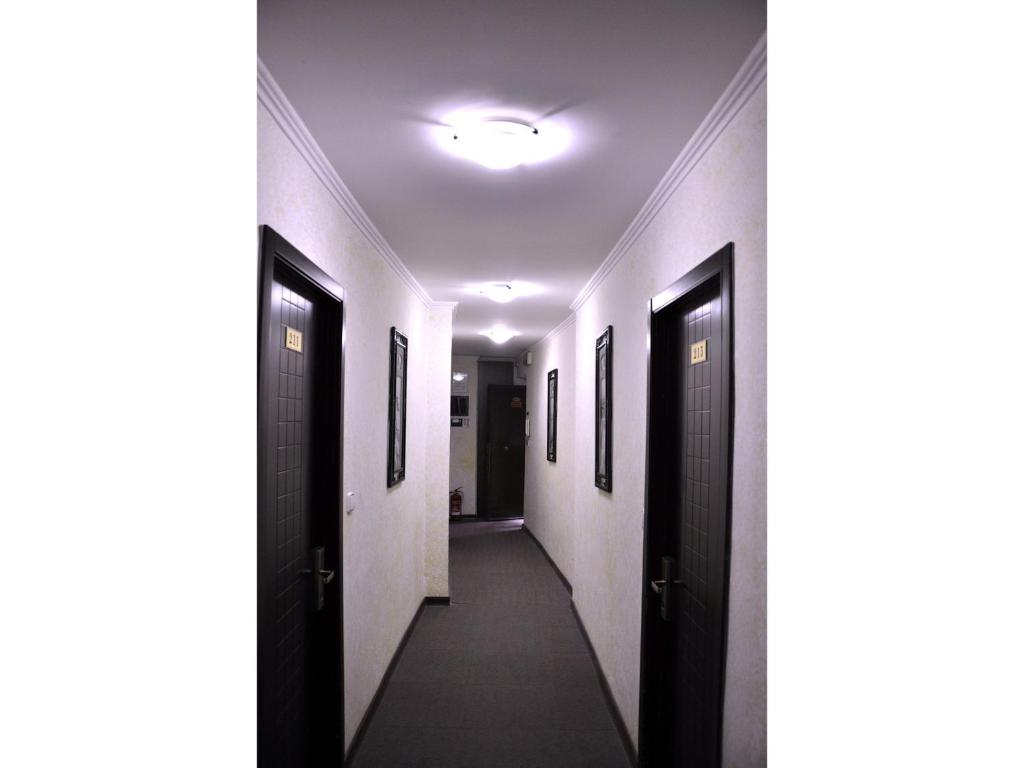 Giusi Rooms - Aetheria Esquilinus Guesthouse - image 7