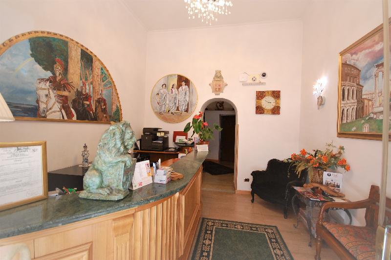 Hotel Alexis - image 7