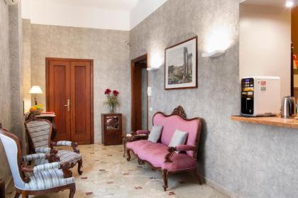 Welcome House Guest House - image 10