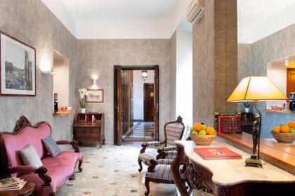 Welcome House Guest House - image 8