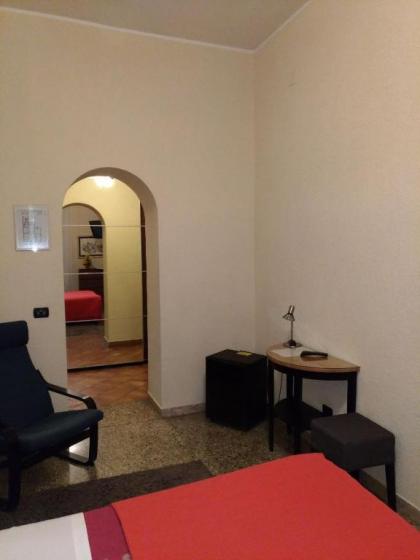 Hotel Croce Di Malta - image 12