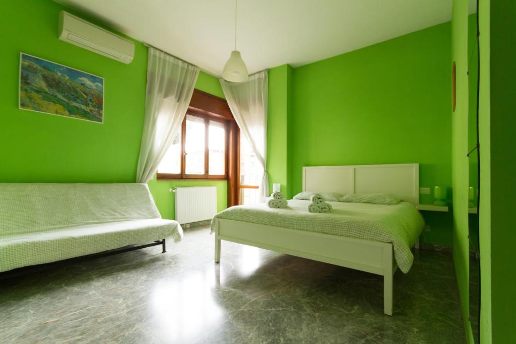 Pascià Rooms - image 4