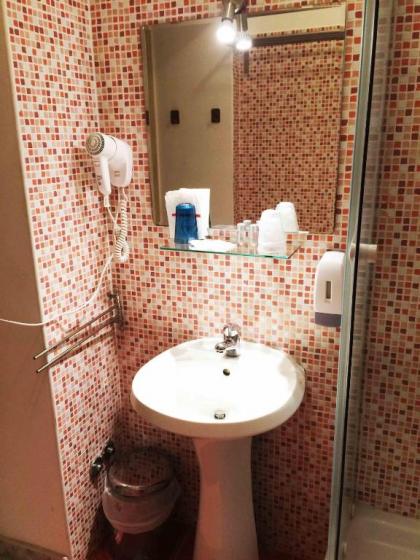 Roman Holidays Rooms Otranto - image 18