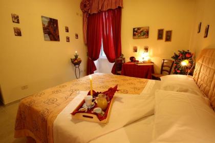 B&B Cappuccino - Piazza Bologna Roma - image 14