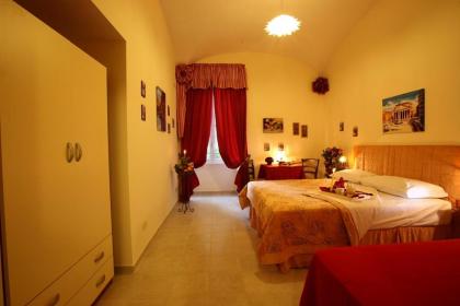 B&B Cappuccino - Piazza Bologna Roma - image 6