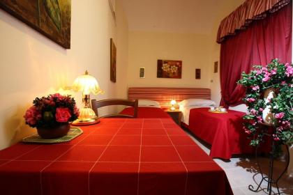 B&B Cappuccino - Piazza Bologna Roma - image 9