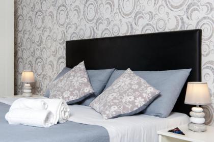 Arie Romane Guesthouse - image 28
